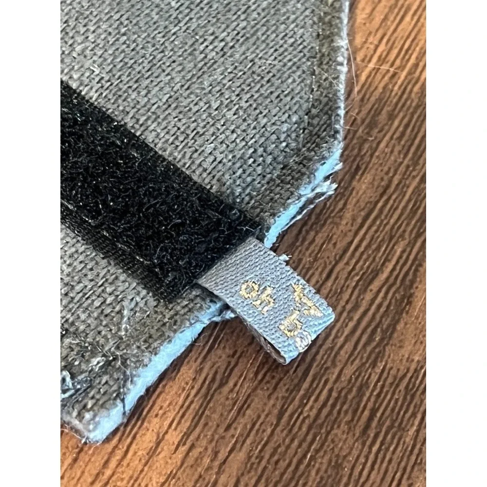 Oh Baby Fabric Crown Youth Gray Book Parade School Costume Preppy King Prince